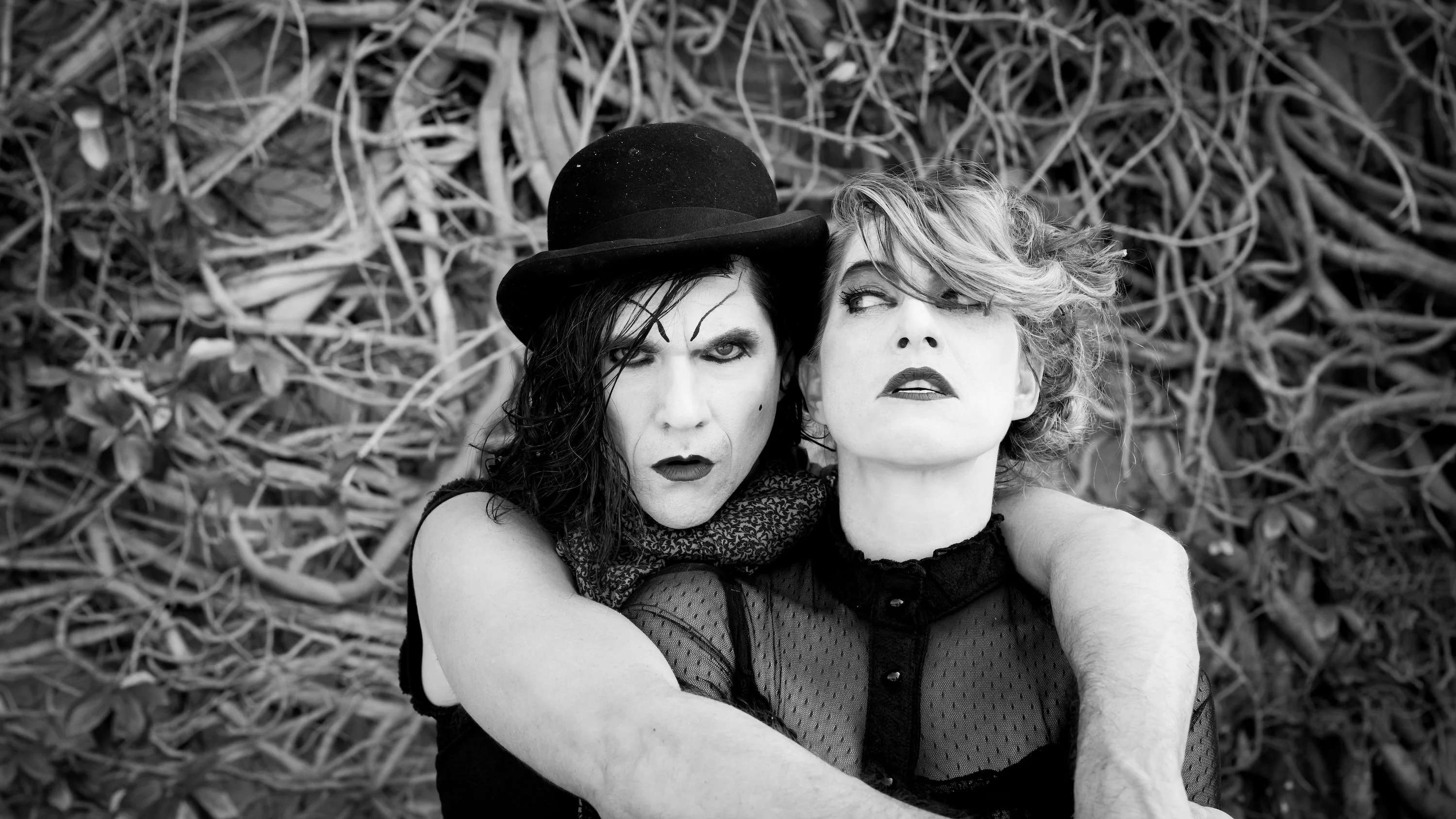 Welcome to the Punk Cabaret